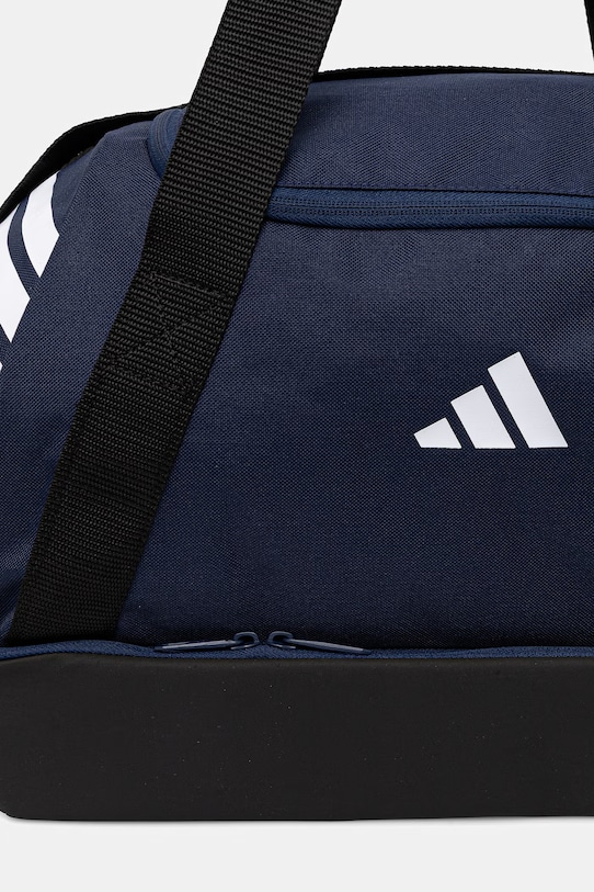 Αθλητική τσάντα adidas Performance Tiro μπλε KD4240