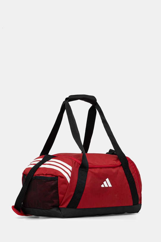 adidas Performance torba Tiro KD4241 czerwony SS26
