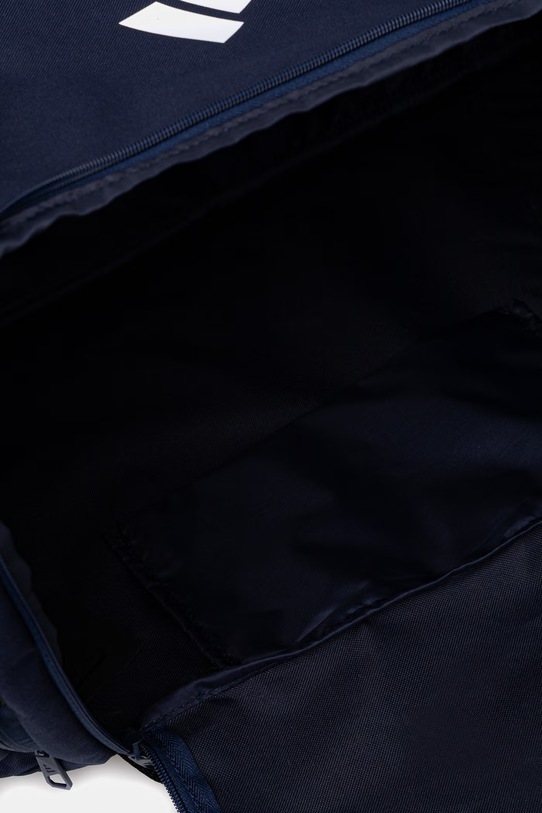Τσάντα adidas Performance Tiro KD4242 σκούρο μπλε