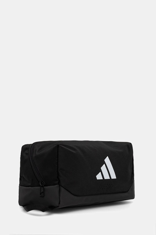 adidas Performance torba na buty KE4664 czarny SS26