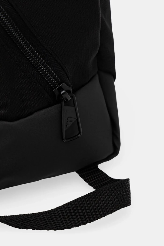 adidas Performance torba na buty czarny KE4664