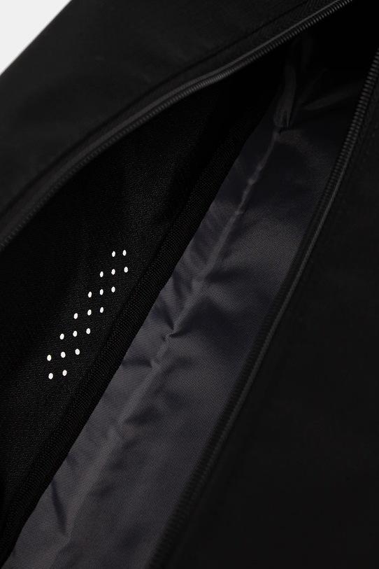 adidas Performance torba na buty KE4664 czarny