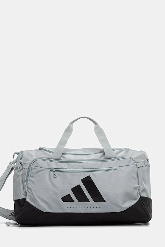 adidas Performance torba sportowa mieści A4 turkusowy KE6243