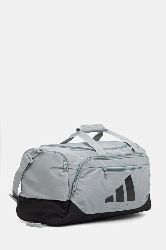 adidas Performance torba sportowa KE6243 turkusowy SS26