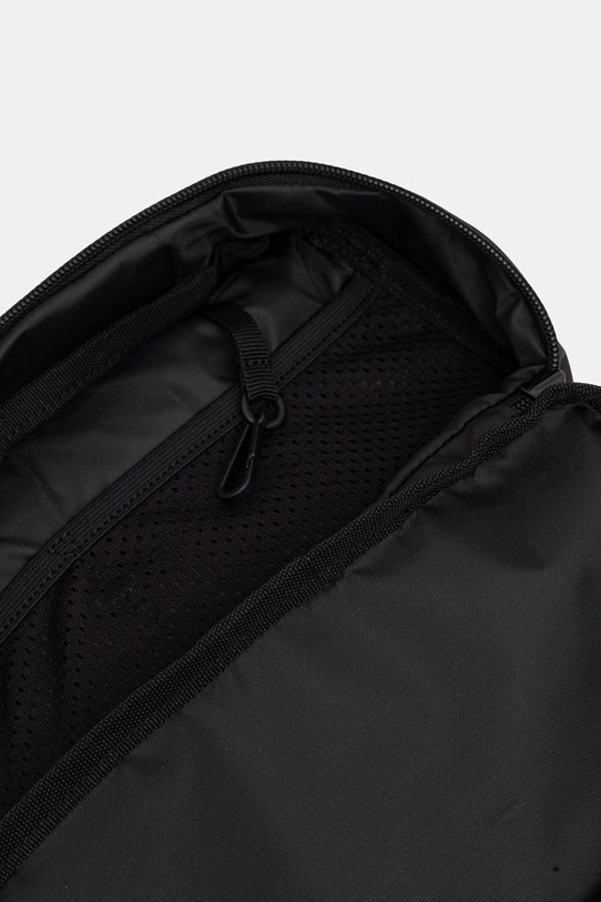 Τσάντα φάκελος adidas x Mercedes KF1776 μαύρο