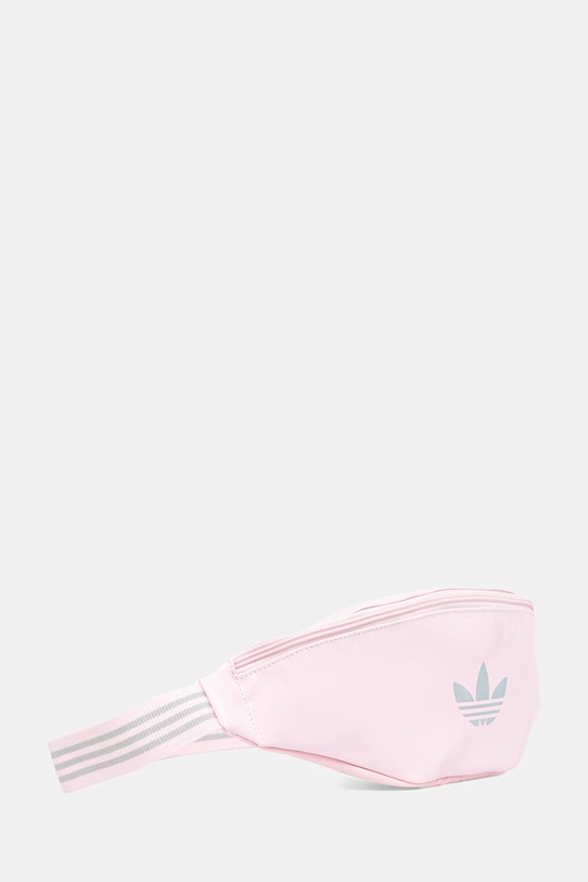 Τσάντα φάκελος adidas Originals KG6358 ροζ SS26