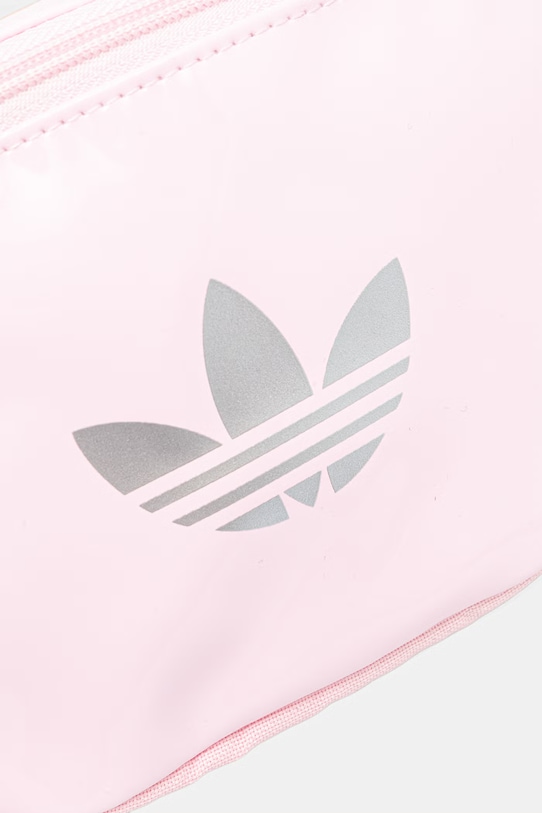 Ľadvinka adidas Originals ružová KG6358
