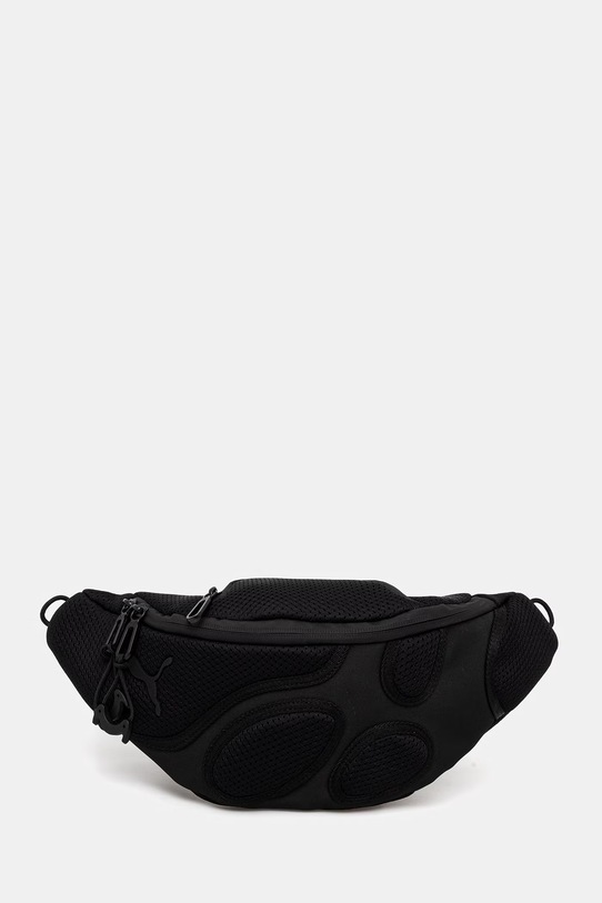 Τσάντα φάκελος Puma Cell υφασμάτινο μαύρο 092387