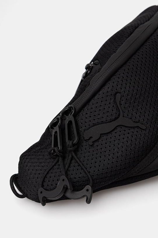 Αξεσουάρ Τσάντα φάκελος Puma Cell 092387 μαύρο