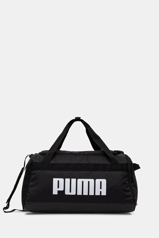 Puma torba Challenger mieści A4 czarny 091143