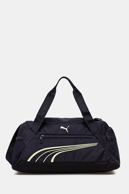 Puma torba sportowa Fundamental granatowy 091188