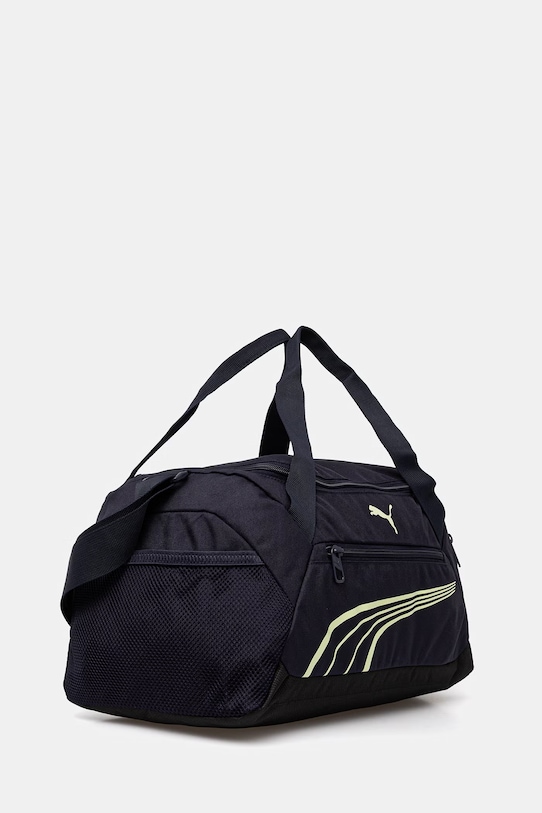 Puma torba sportowa Fundamental 091188 granatowy SS26