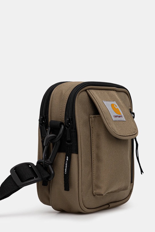 Malá taška Carhartt WIP Essentials Bag, Small I031470.E5XX zelená SS26