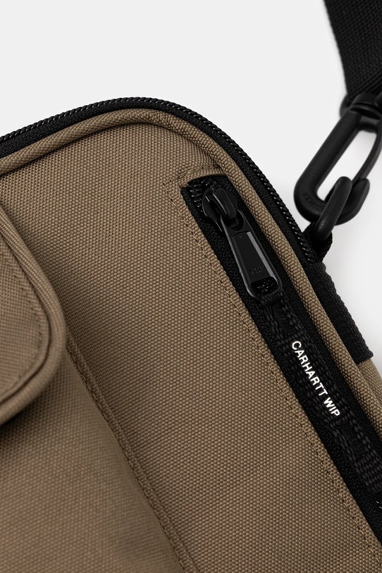 Malá taška Carhartt WIP Essentials Bag, Small zelená I031470.E5XX