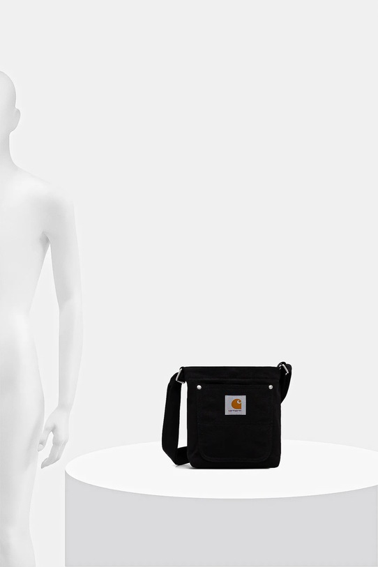 Malá taška Carhartt WIP Canvas Bag, Small I035991.89XX