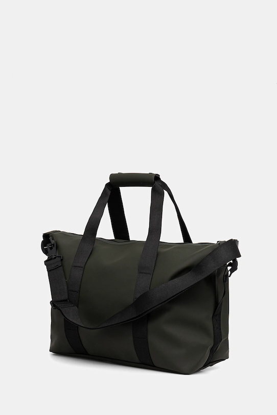 Αξεσουάρ Τσάντα Rains 14220 Hilo Weekend Bag Small W3 14220.03 πράσινο