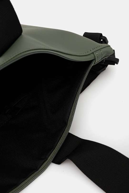 Τσάντα Rains 14160 Tote Bag Mini W3 14160.145 πράσινο