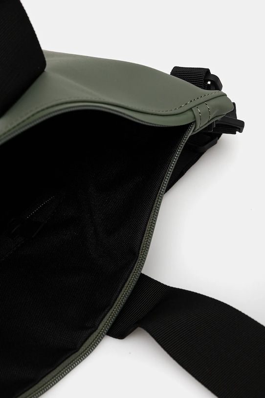 Τσάντα Rains 14160 Tote Bag Mini W3 14160.145 πράσινο