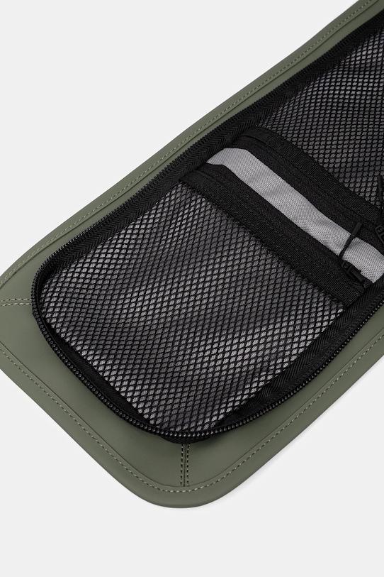 Τσάντα Rains 13480 Texel Duffel Bag Small W3 13480.145