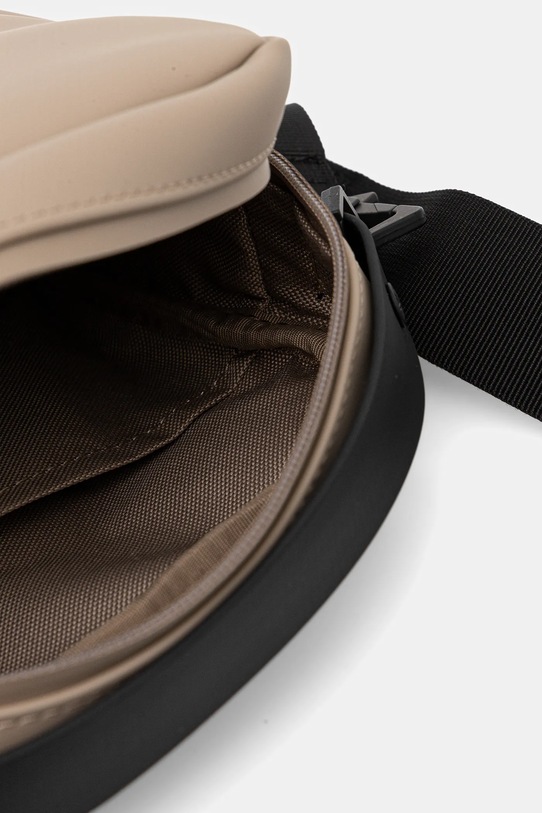 Σακίδιο Rains 14100 Box Bag W3 14100.133 μπεζ