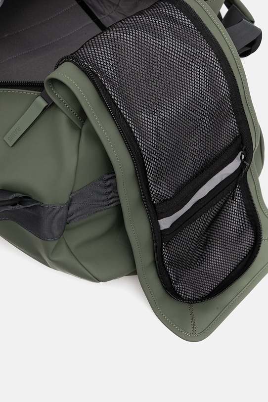 Τσάντα Rains 13490 Texel Duffel Bag W3 13490.145