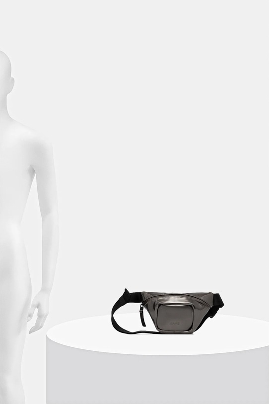 Τσάντα φάκελος Rains 14820 Bum Bag Micro W3 14820.150