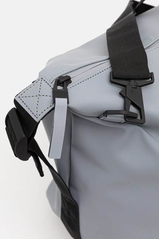 Rains torba 14200 Hilo Weekend Bag W3 szary 14200.147