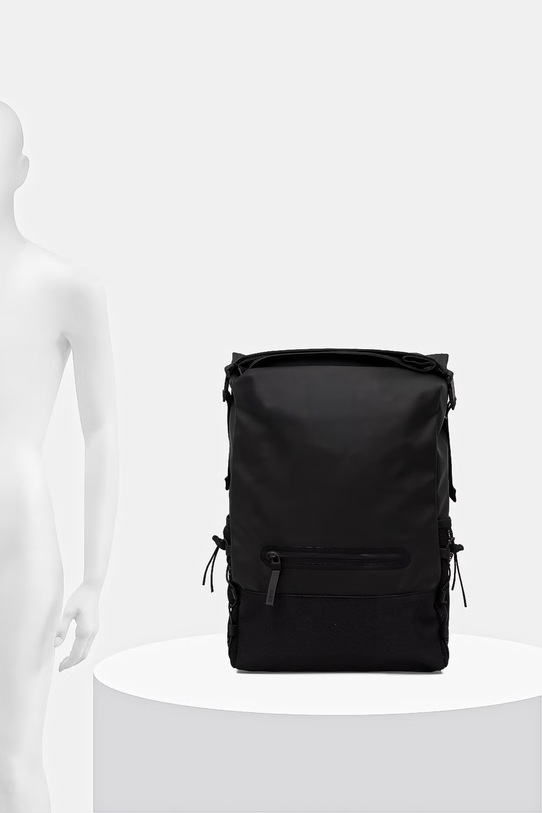 Rains plecak 14270 Trail Mountaineer Rolltop W3 14270.01