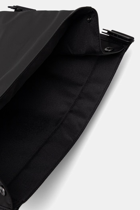 Rains plecak 14270 Trail Mountaineer Rolltop W3 14270.01 czarny