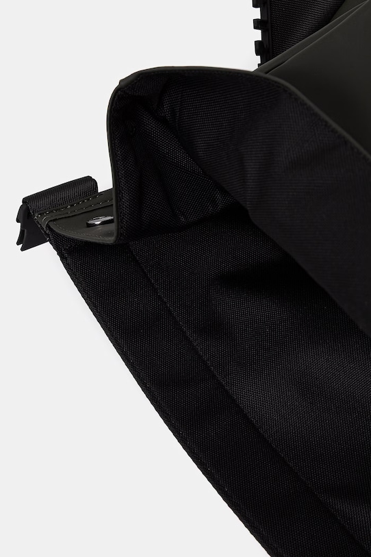 Ruksak Rains 14270 Trail Mountaineer Rolltop W3 14270.03 zelena