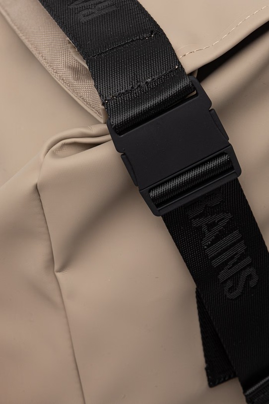 Rains plecak 14270 Trail Mountaineer Rolltop W3 beżowy 14270.133