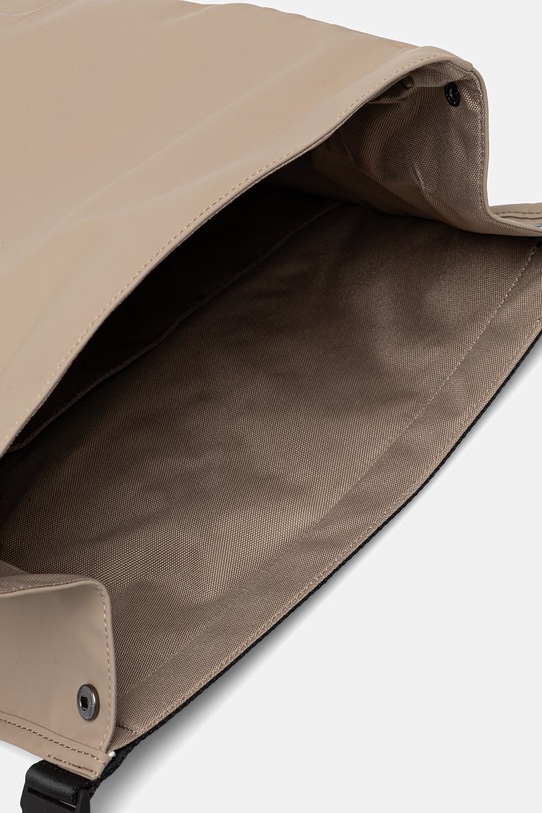 Rains plecak 14270 Trail Mountaineer Rolltop W3 14270.133 beżowy