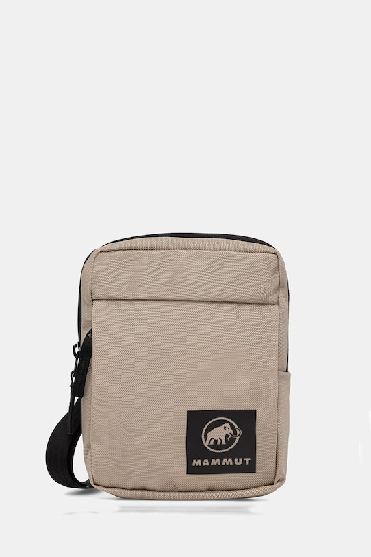 Mammut сумка Xeron Pouch 1 бежевый 2810.00460