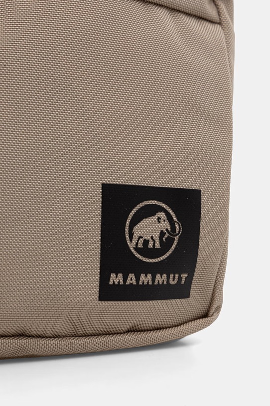 Mammut сумка Xeron Pouch 1 бежевый 2810.00460