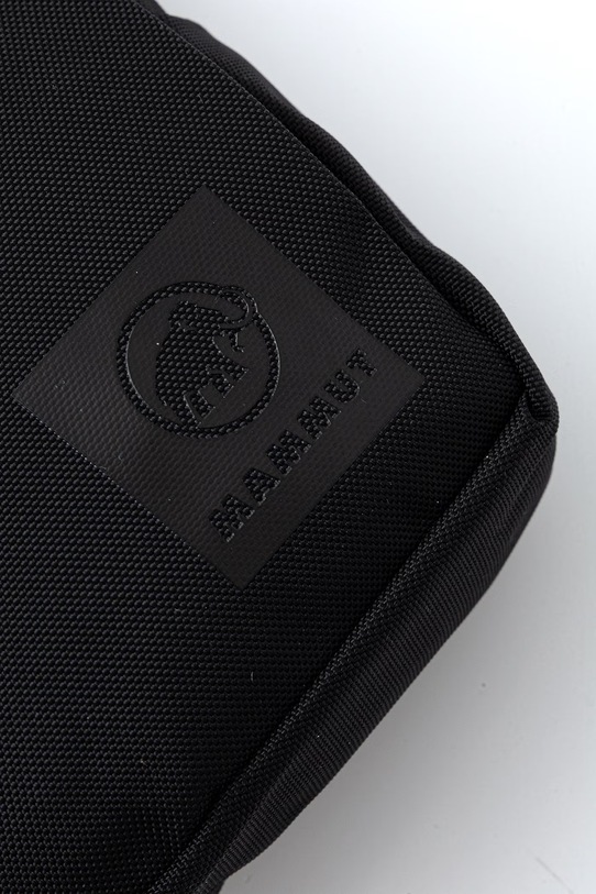 Mammut saszetka Xeron Pouch 1 czarny 2810.00460