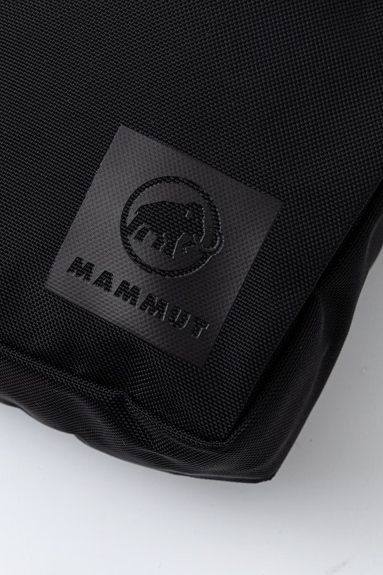 Mammut saszetka na ramię Xeron Pouch 2 czarny 2810.00470