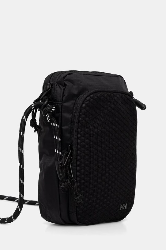 Helly Hansen saszetka 67576 czarny SS26