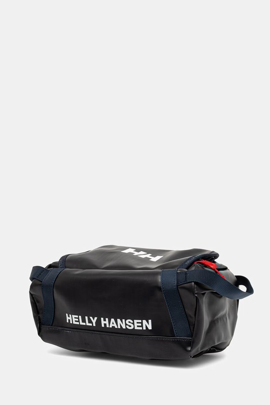 Helly Hansen kosmetyczka 67594 czarny SS26