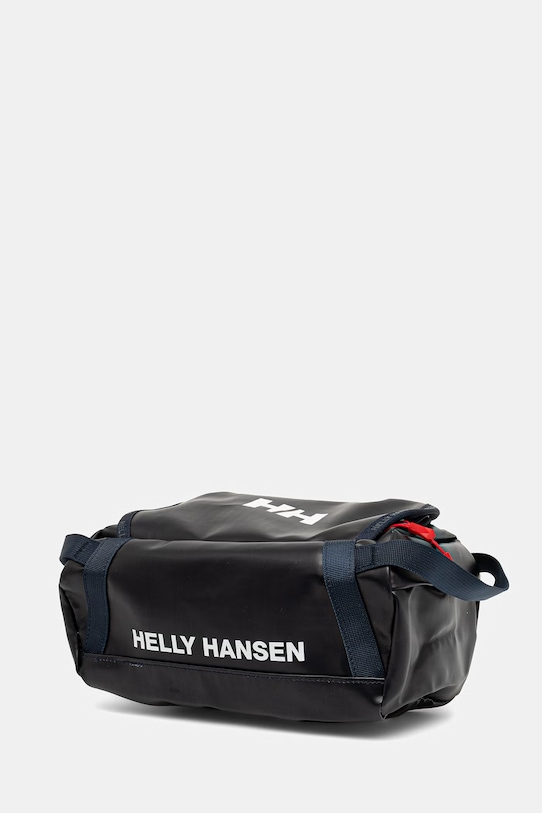Helly Hansen kosmetyczka 67594 czarny SS26
