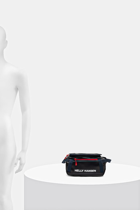 Helly Hansen kosmetyczka 67594 czarny