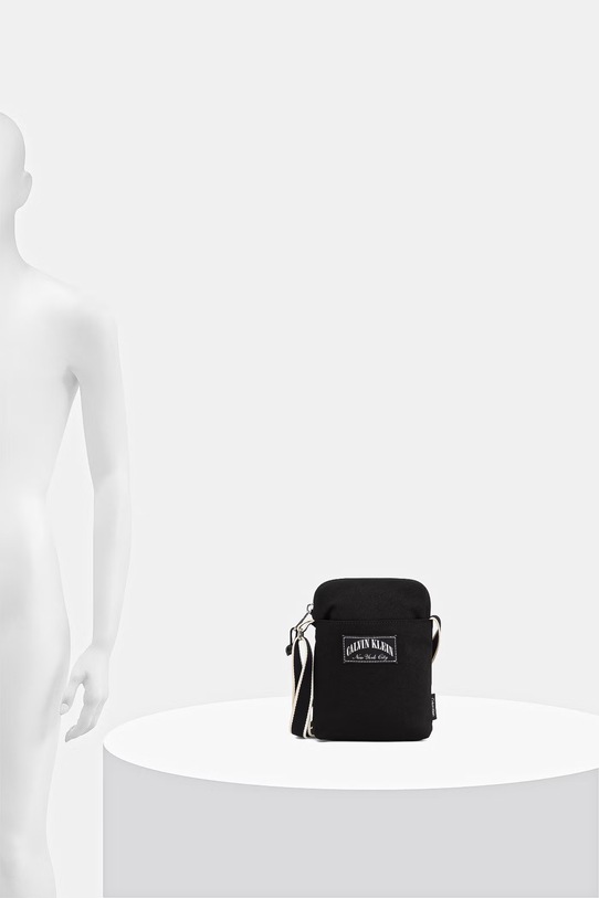 Calvin Klein saszetka LV04D3346G