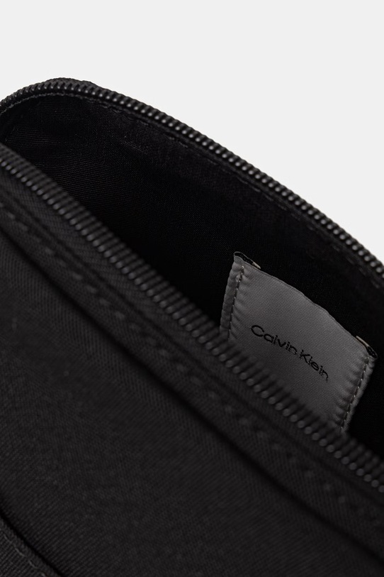 Calvin Klein saszetka LV04D3346G czarny