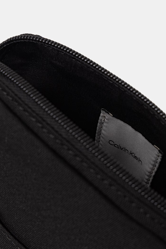 Calvin Klein saszetka LV04D3346G czarny
