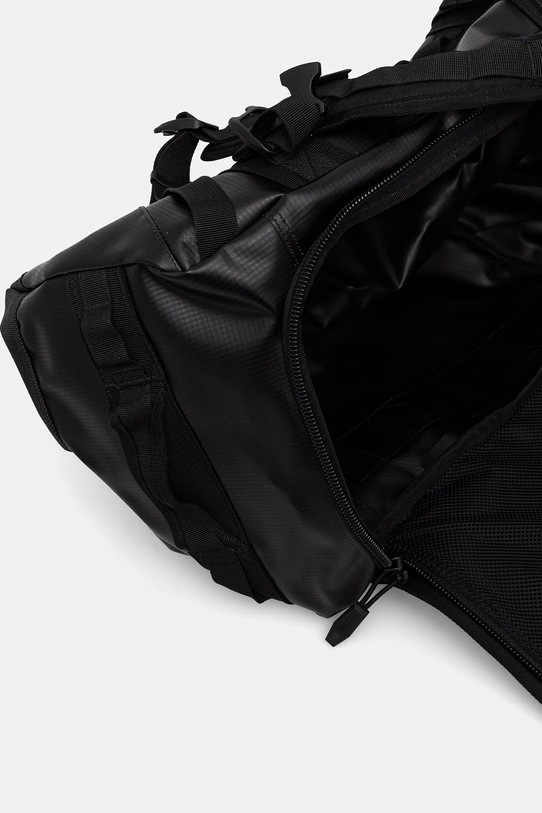 adidas TERREX torba sportowa damska z imitacji skóry Duffel 50L JY5692