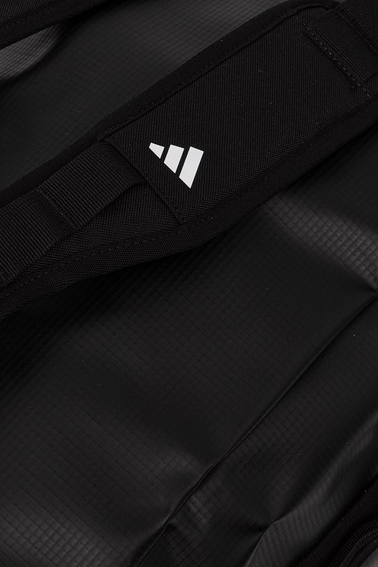 adidas TERREX torba sportowa damska z imitacji skóry Duffel 50L JY5692