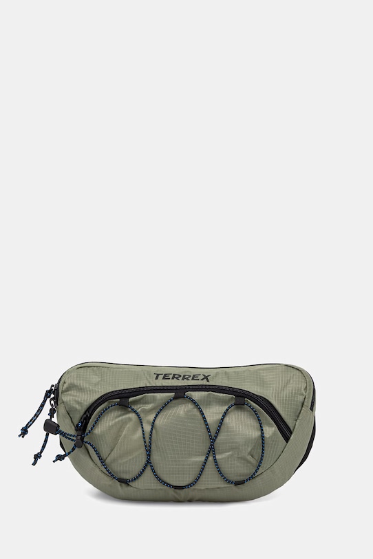 adidas TERREX nerka nie mieści A4 zielony KC5011