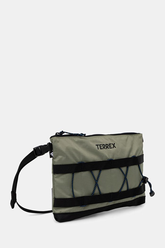Σακίδιο adidas TERREX KC5066 πράσινο SS26