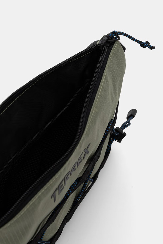Σακίδιο adidas TERREX KC5066 πράσινο