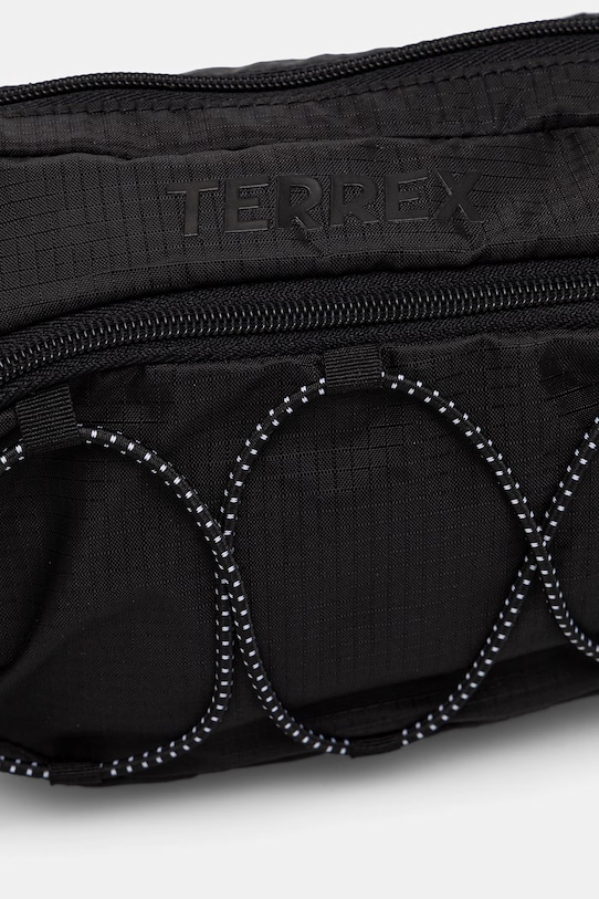 Τσάντα φάκελος adidas TERREX μαύρο KE1561