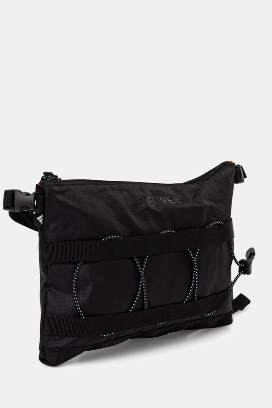 adidas TERREX saszetka KE1567 czarny SS26